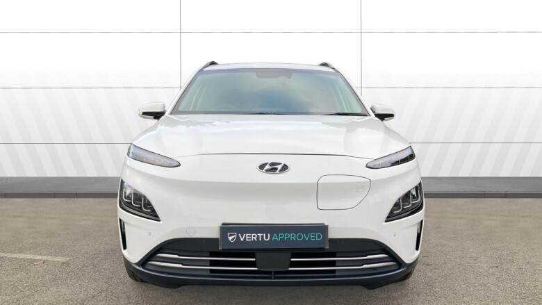 Hyundai KONA 100kW Premium 39kWh 5dr Auto Electric Hatchback